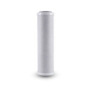 CARBON BLOCK FILTER