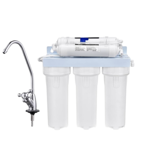 Ultrafiltration System