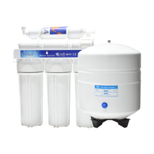 HOME REVERSE OSMOSIS SYSTEM