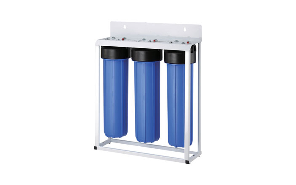 HOME WATER FILTRATION SYSTEM